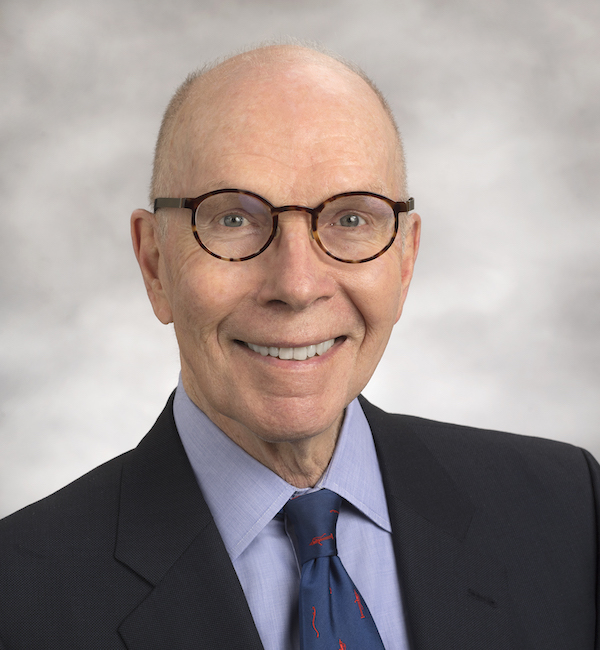 Jeffrey P. Koplan, MD, MPH