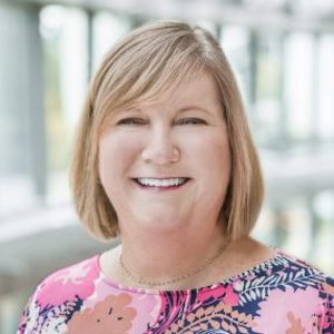 Rebecca Martin, PhD
