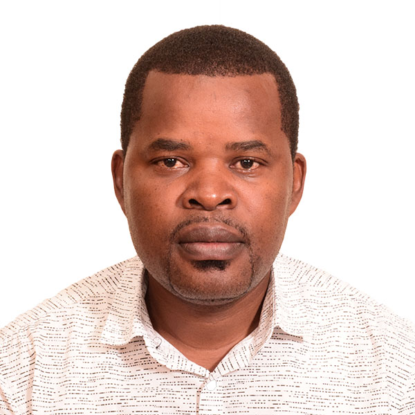 Dr. Victor Akelo