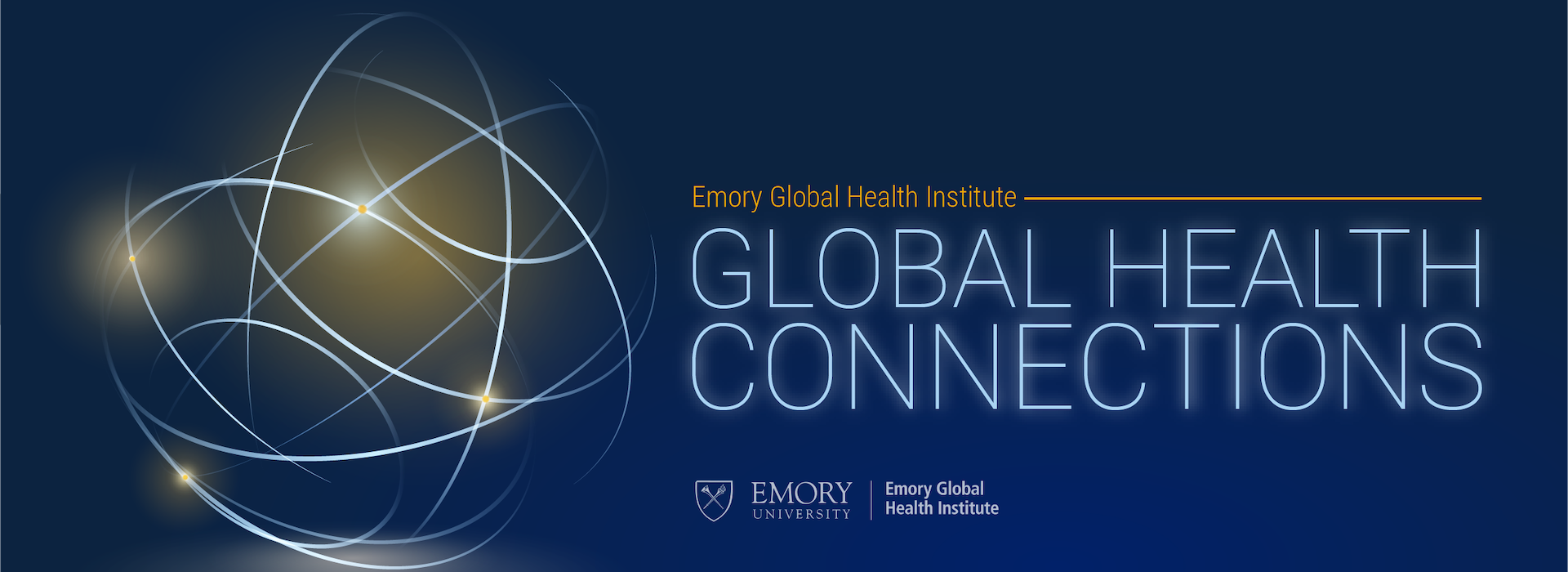Emory Global Health Connection - Fall 2022 Newsletter