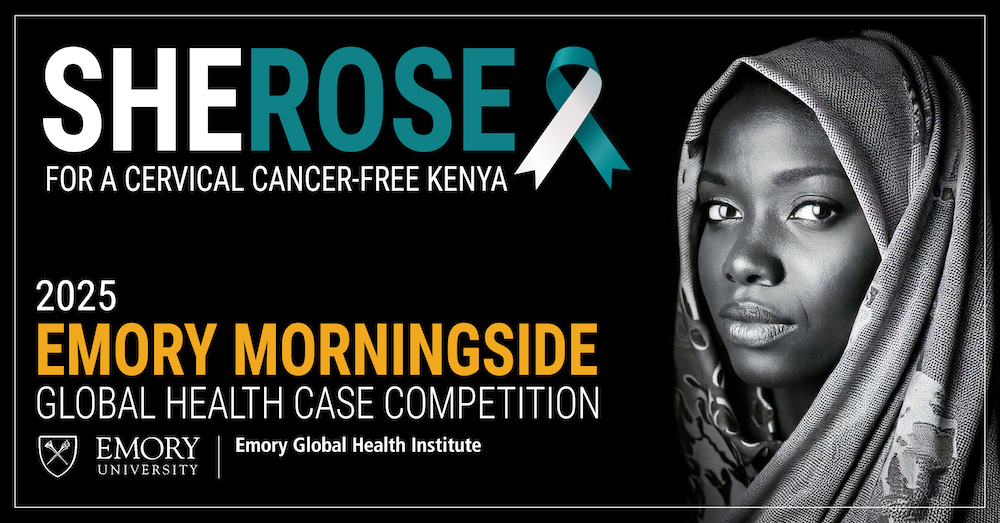 Global Health Case Competitions