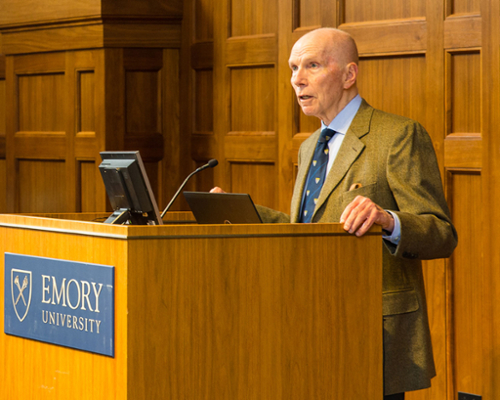 Jeffrey P. Koplan Award