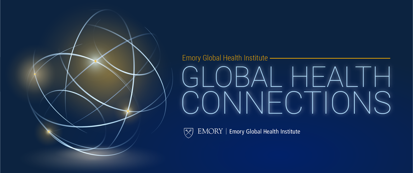 Emory Global Health Connections