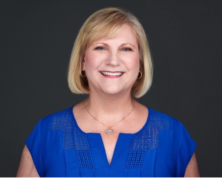 Rebecca Martin, PhD