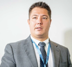 Stefan Mandić-Rajčević, MD
