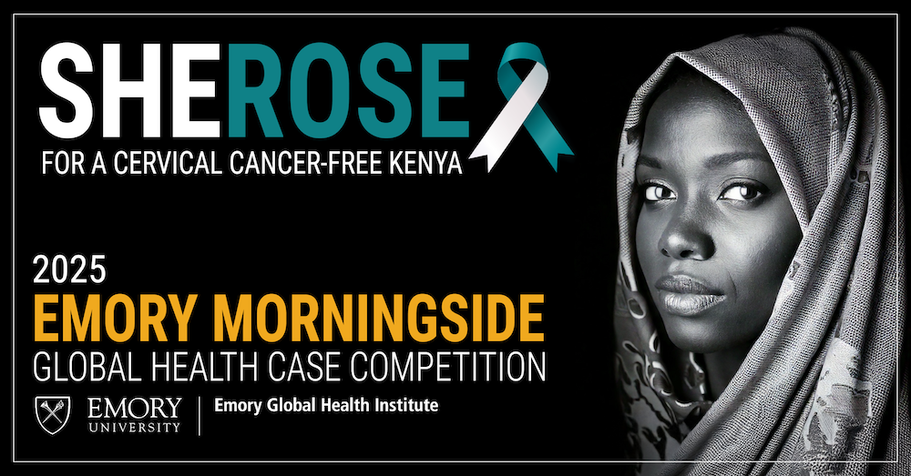 EGHI Hosts 17th Annual Global Health Case Competition